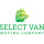Select Van Moving Company