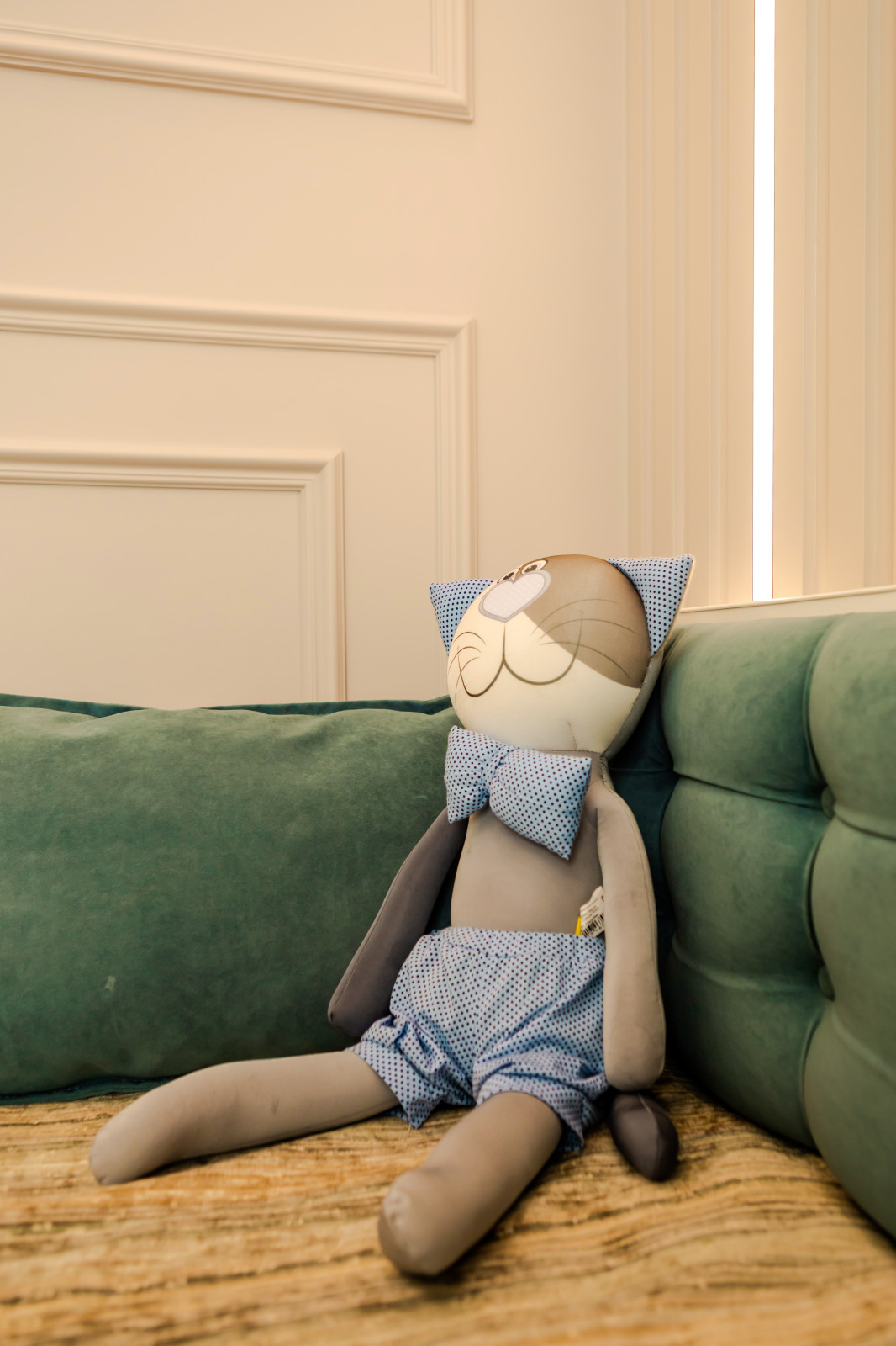 ЖК Париж. "Я есть..."