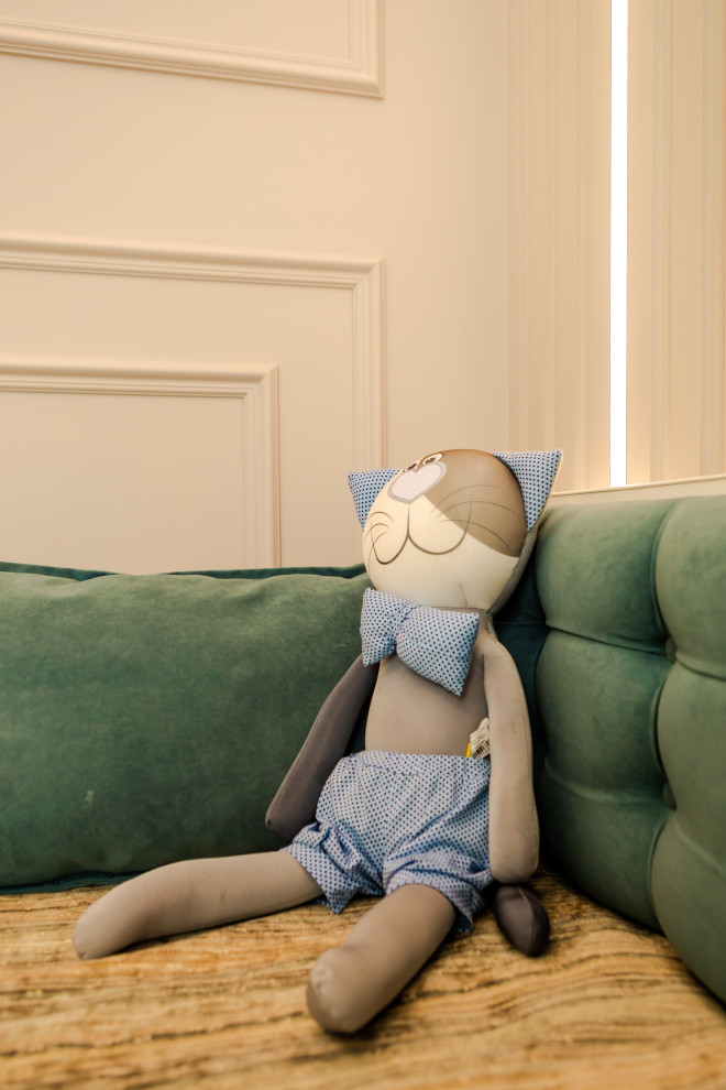 ЖК Париж. "Я есть..."