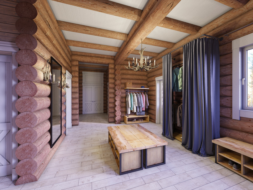 Загородный клуб дача