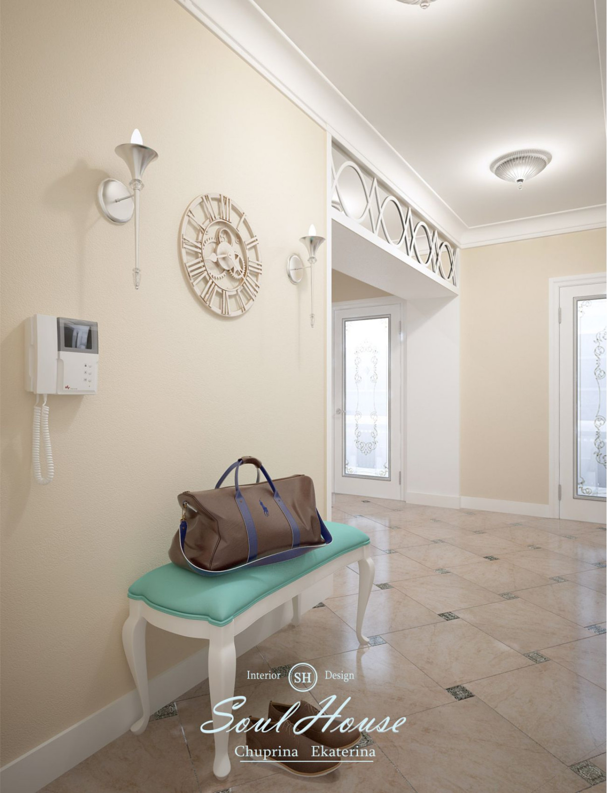 BREAKFAST AT TIFFANY'S - современная классика