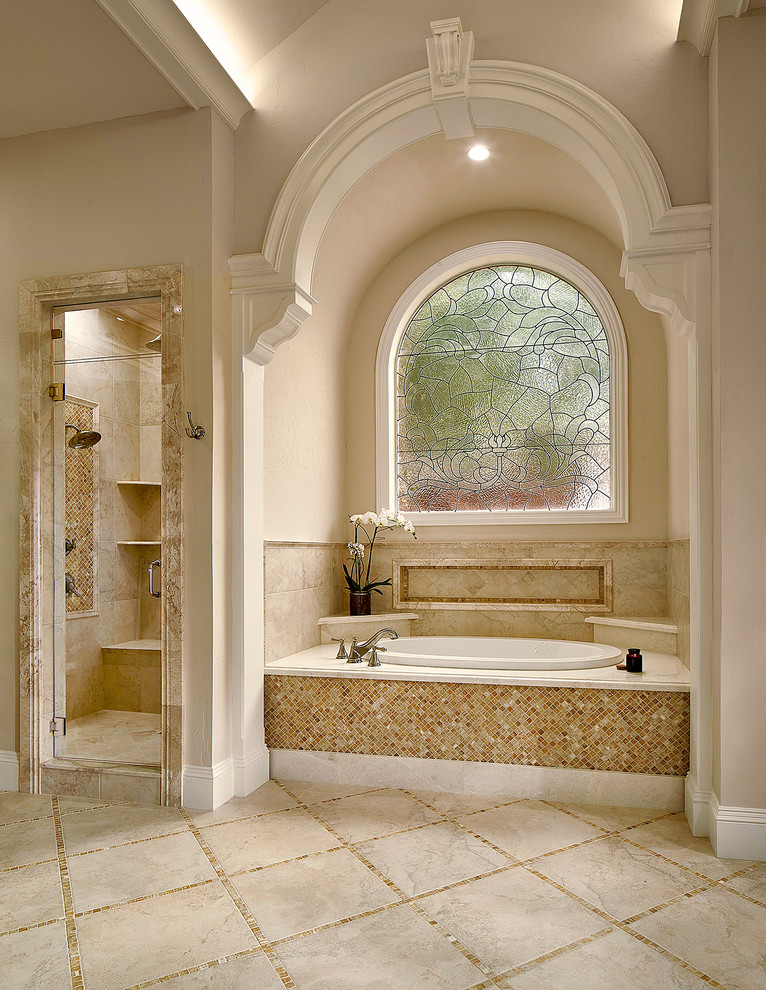Elevating your Master bath - Traditional - Bathroom - Dallas - by USI ...