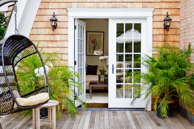 How To Secure Your French Doors, How To Make Patio Door More Secure