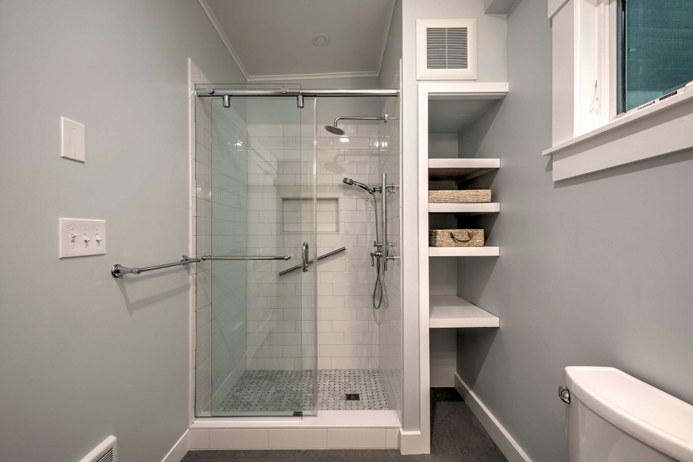 Kitchen, Bath and Laundry Room Renovation - Northfield, MA