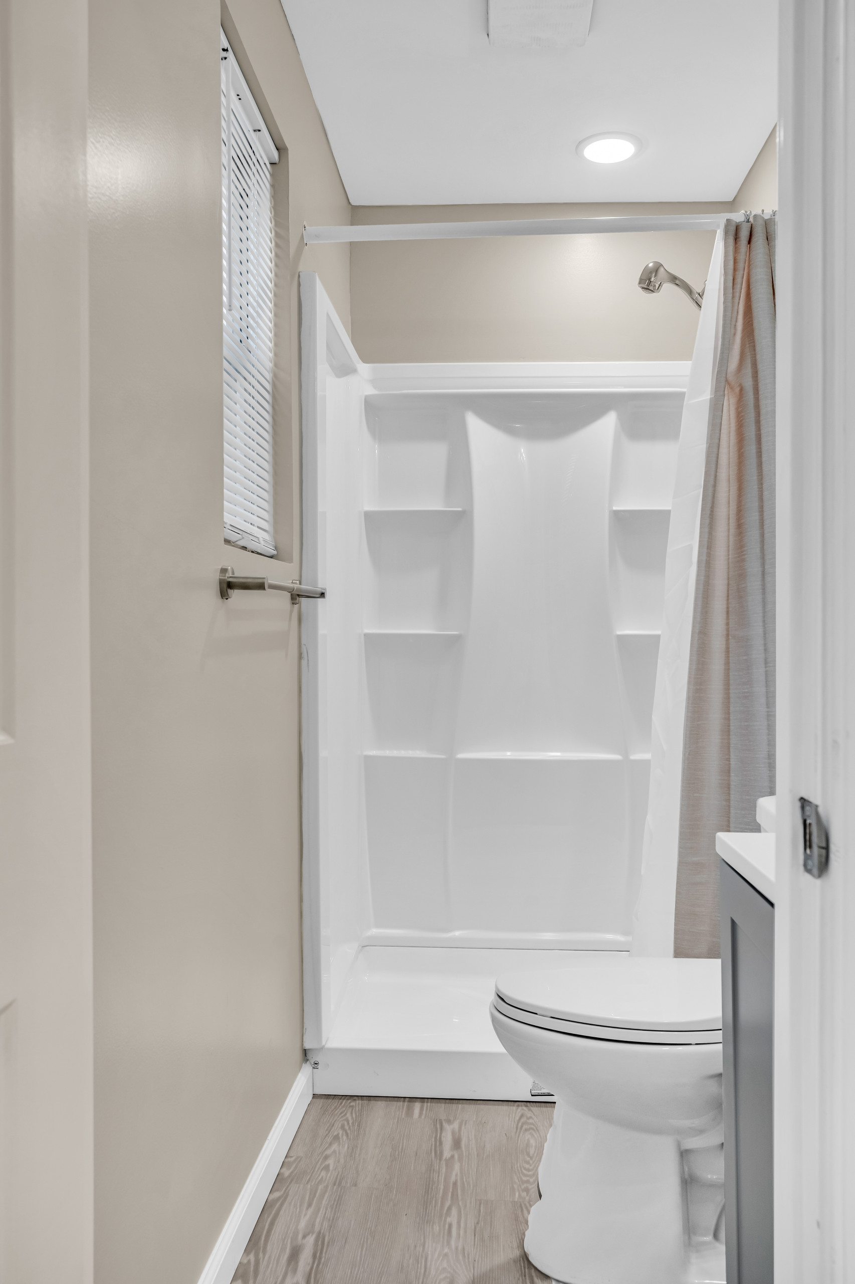 Triplex Conversion – First Floor