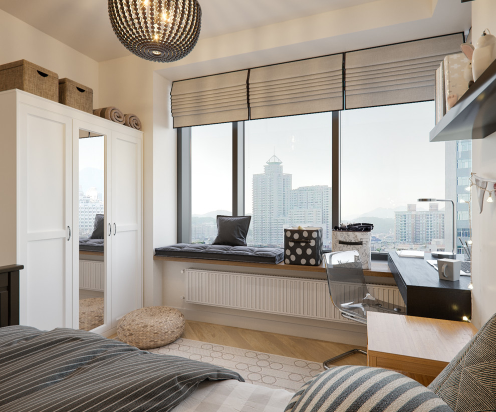 Квартира в ЖК Маяковский