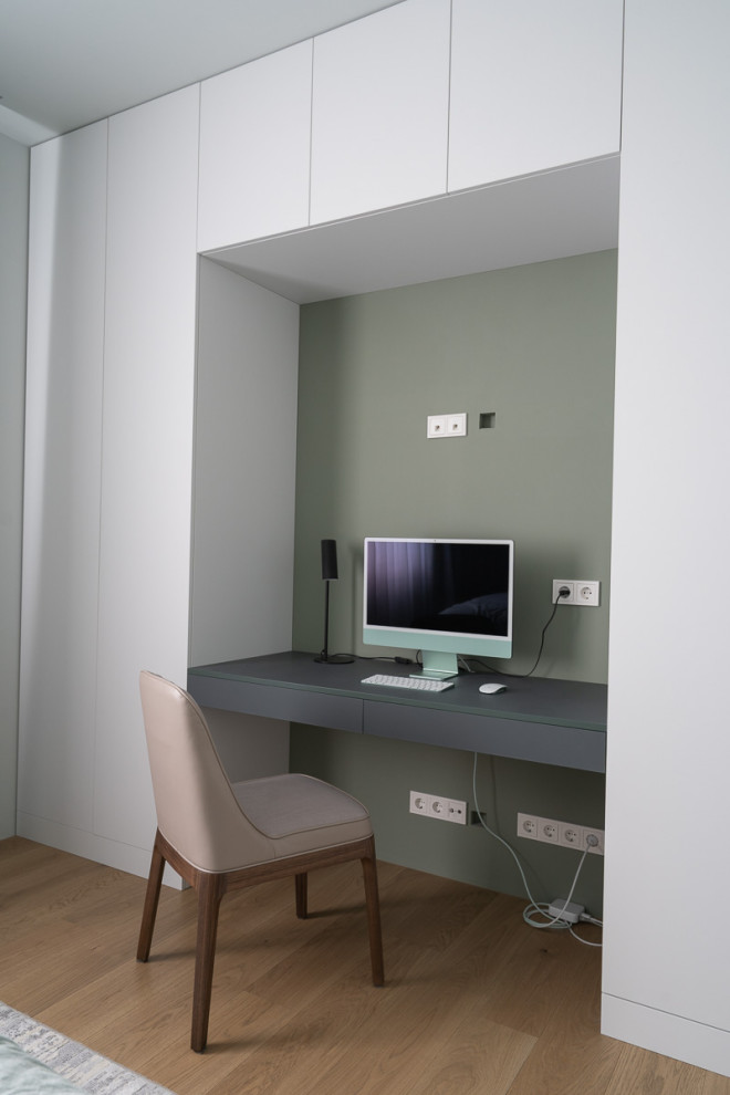 Все продумано до мелочей