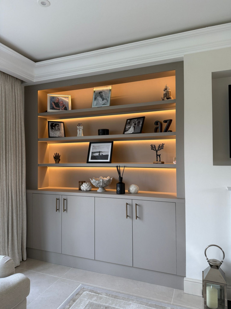 Alcove Unit