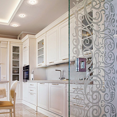 Квартира Филевская