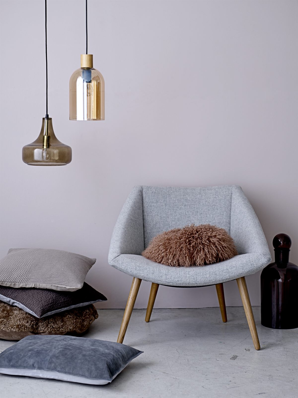 Интерьеры с Bloomingville