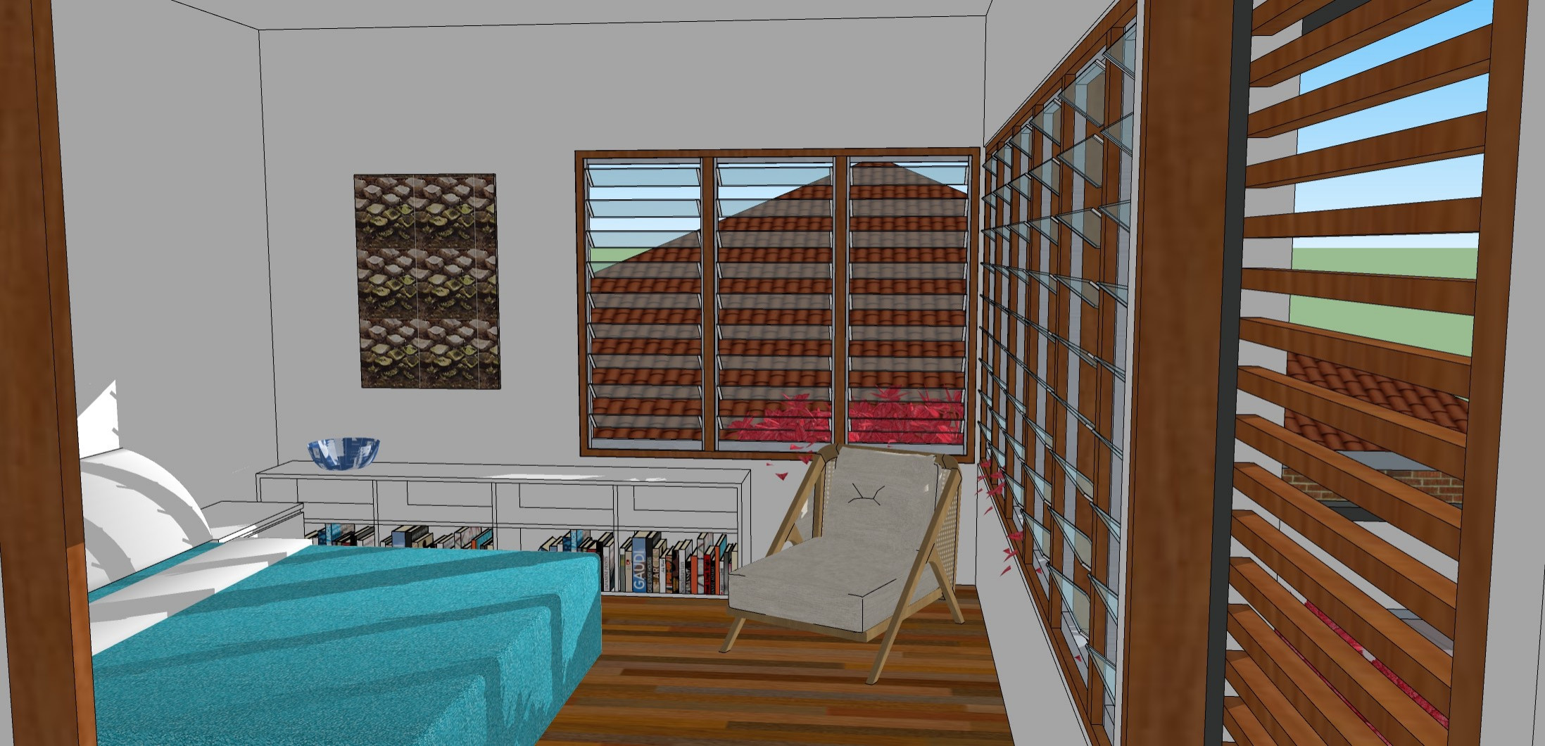 Manly Moderne