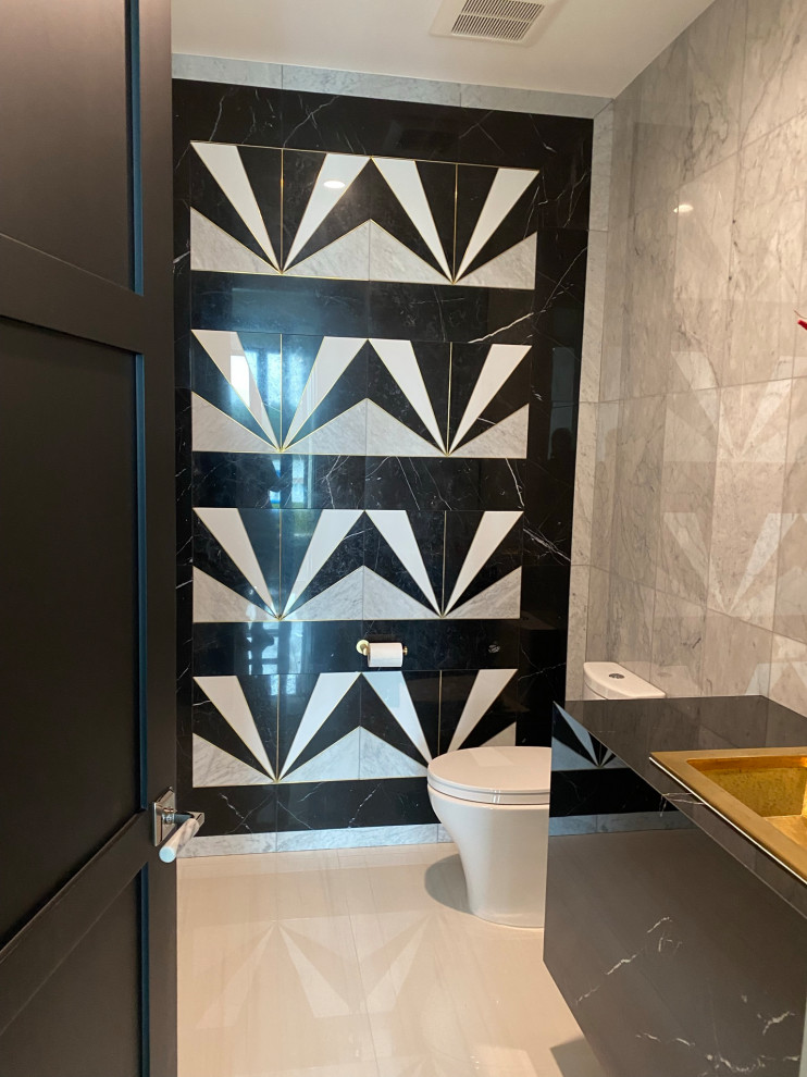 Varous Projects 3D renderings