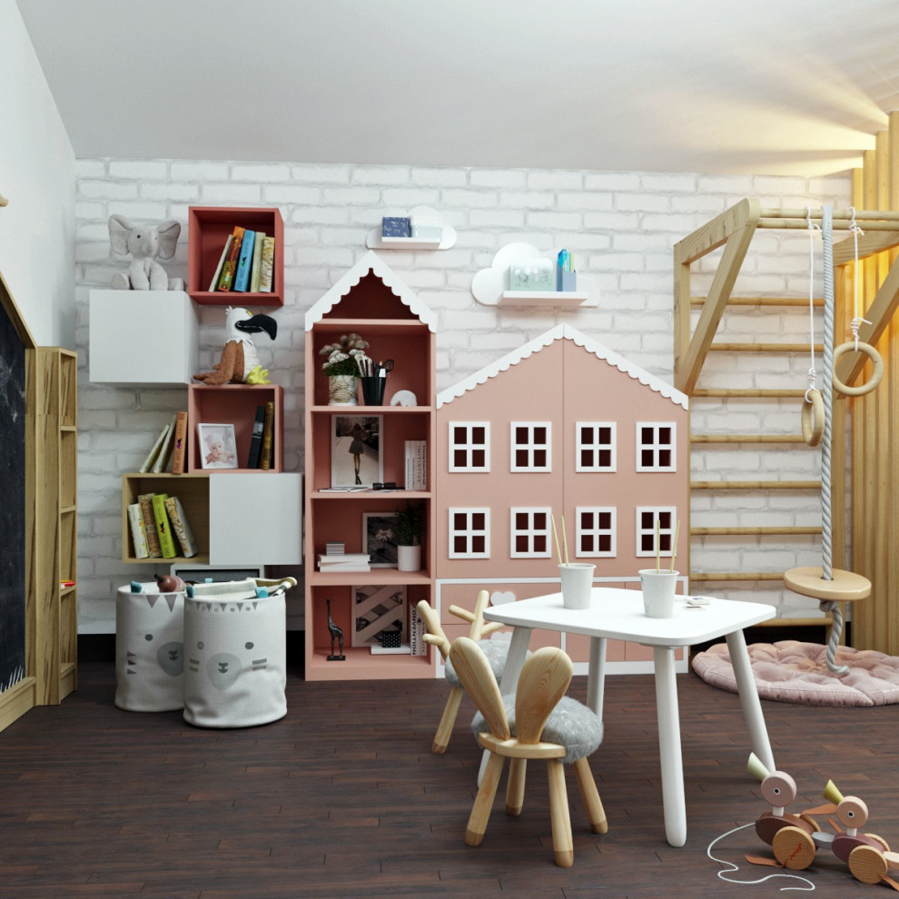 Детская для Софьи