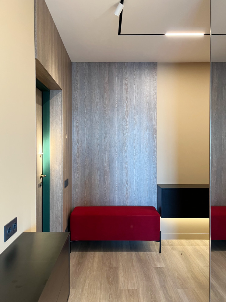 O N E. L O F T -  Реализация