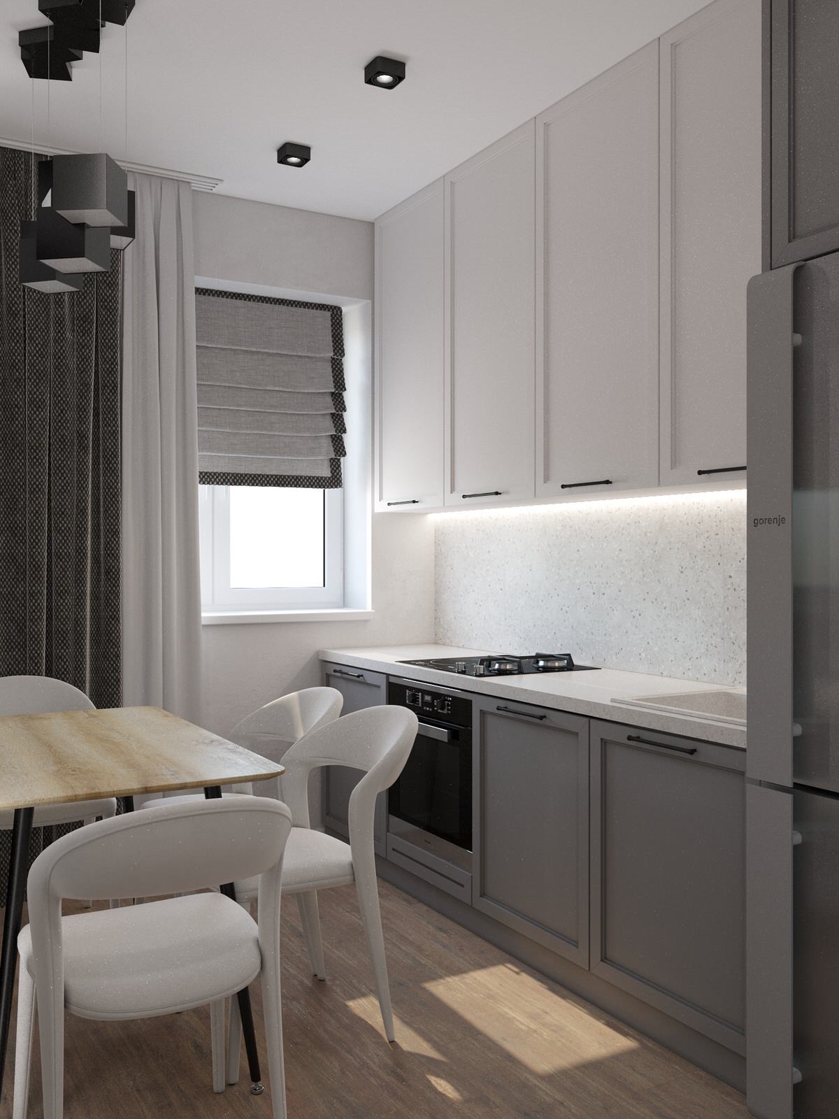 Квартира в 3х комнатной квартире в панельном доме