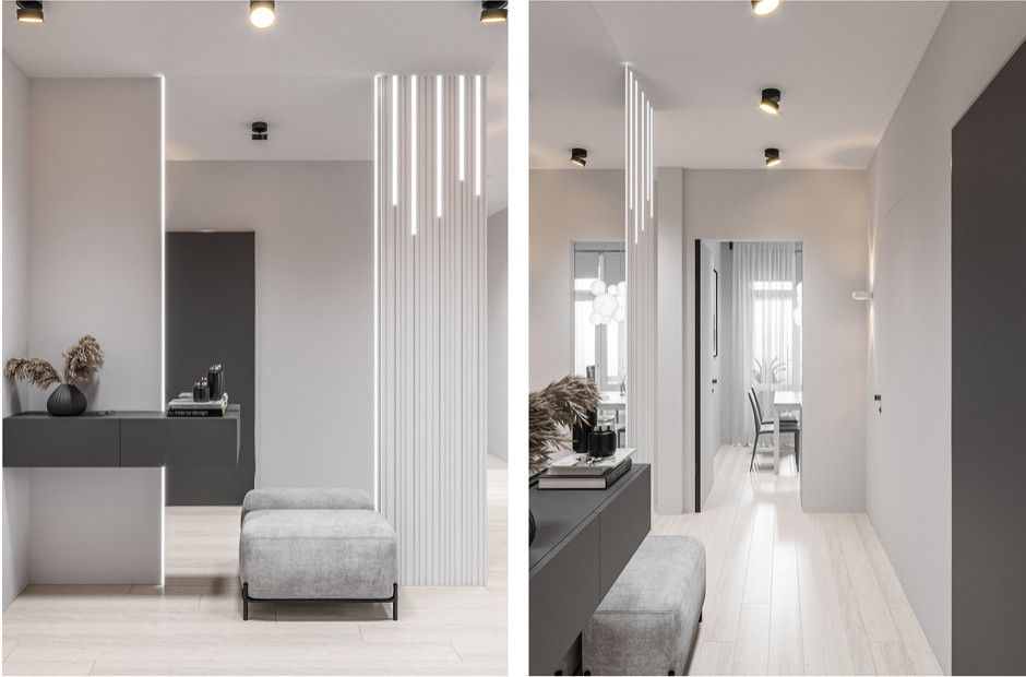 ЖК Пресня сити