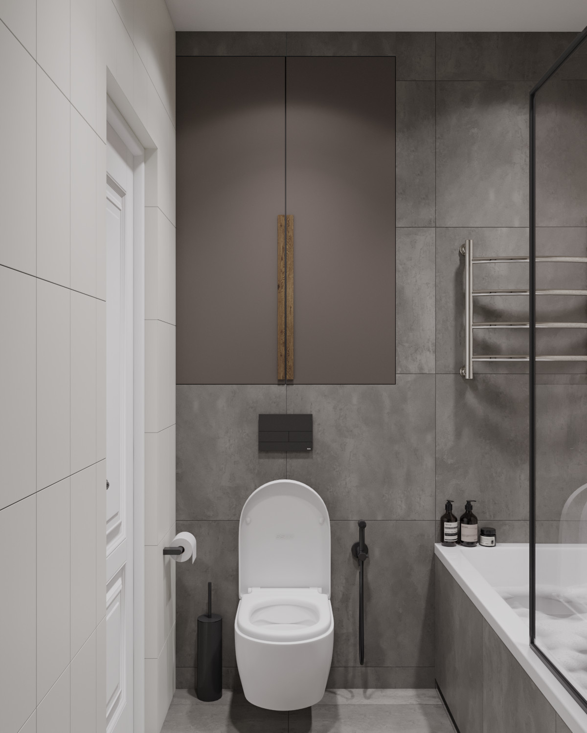 ул. Майский проезд