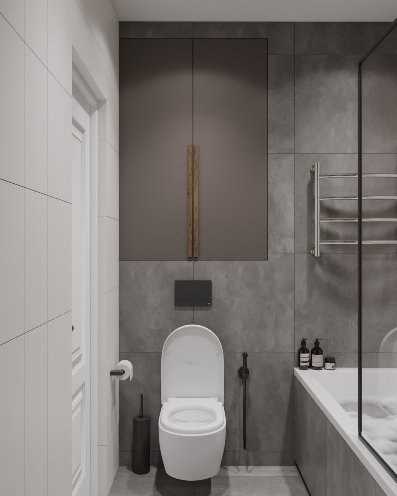 ул. Майский проезд