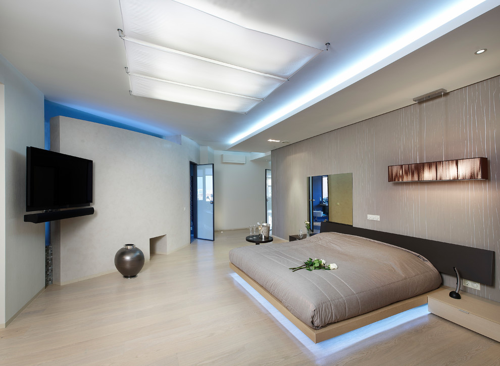 Квартира в Екатеринбурге на ул. Радищева