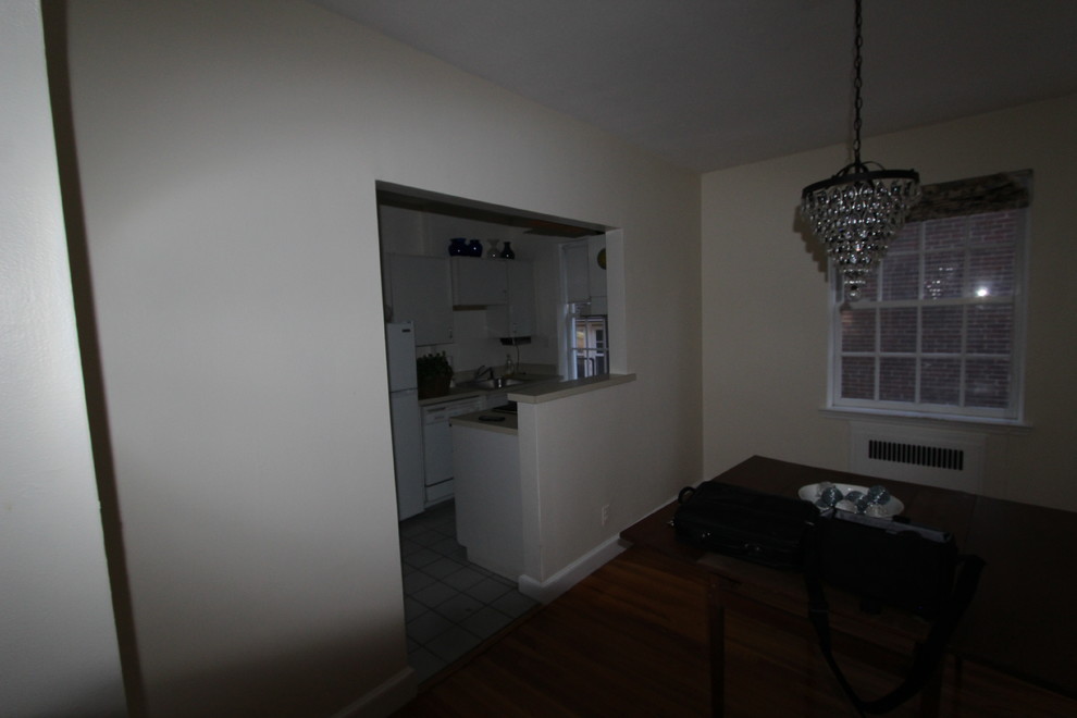 Brookline Condo- Project 3361