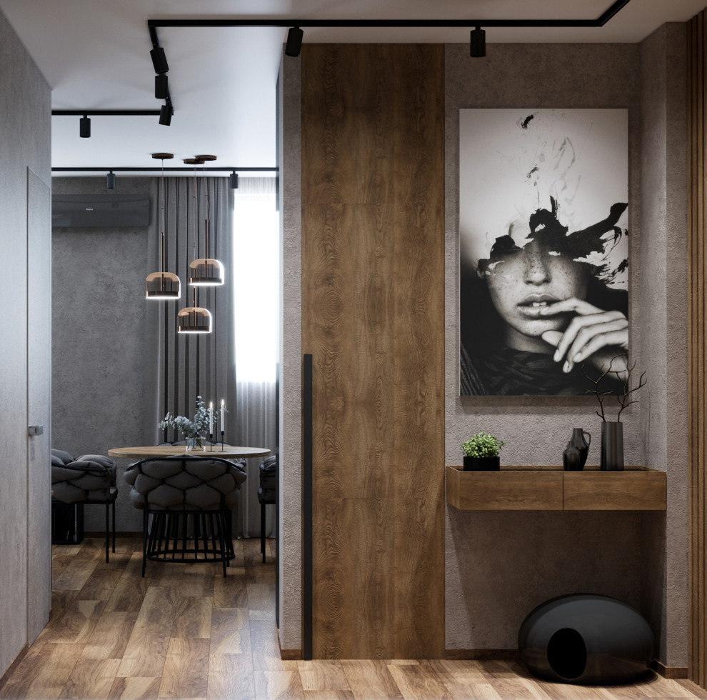 Квартира ЖК Sreda