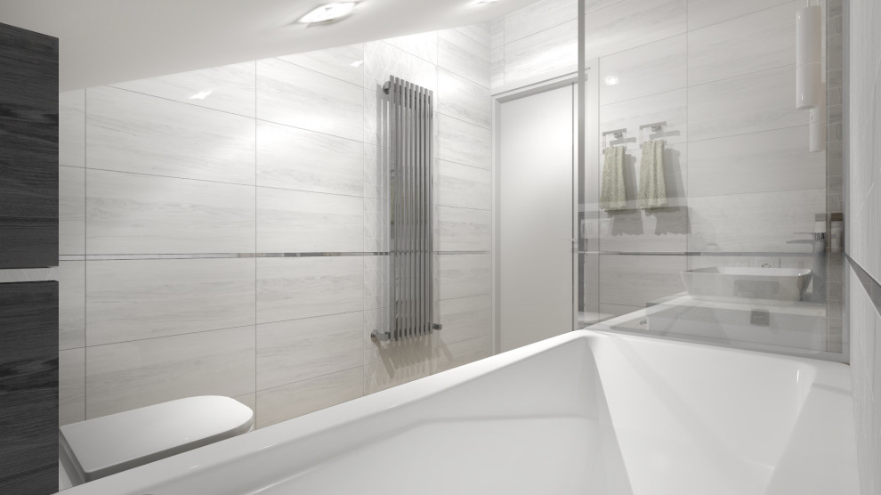 ДОМ В БОГОРОДИЦКОМ