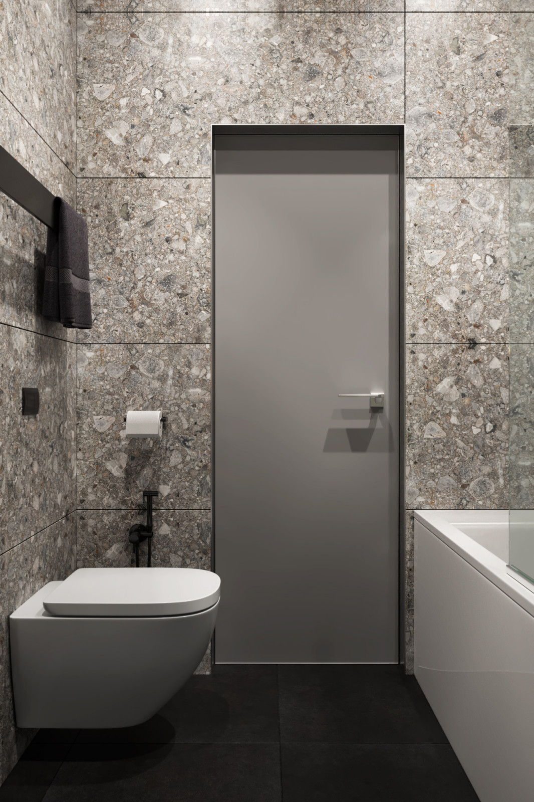 МУЖСКОЙ САНУЗЕЛ