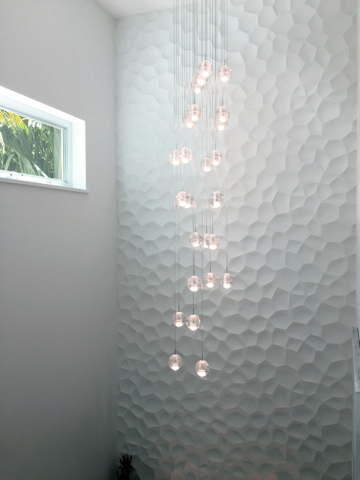 By J Design Group Panels Wall Paneling Miami Interior Designers