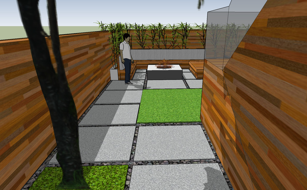 Boeder Residence