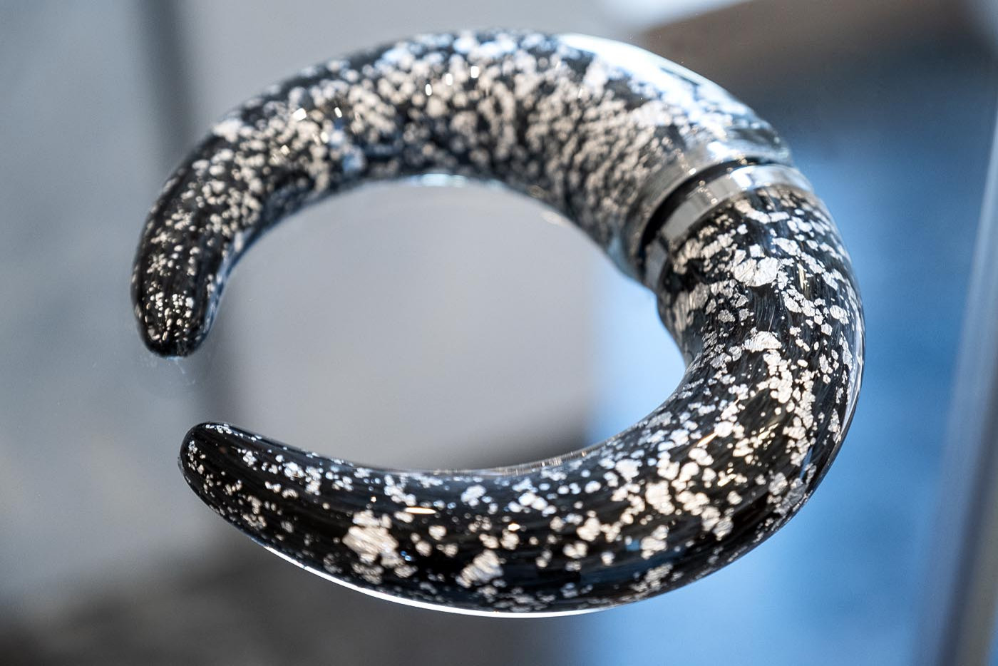 Жилая квартира на улице Бурденко