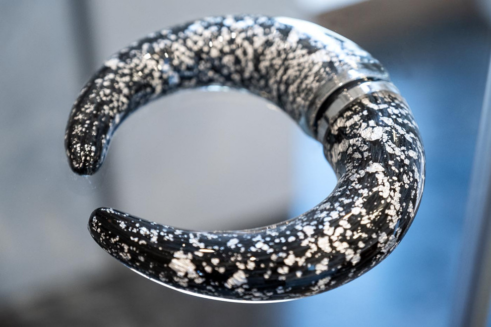 Жилая квартира на улице Бурденко