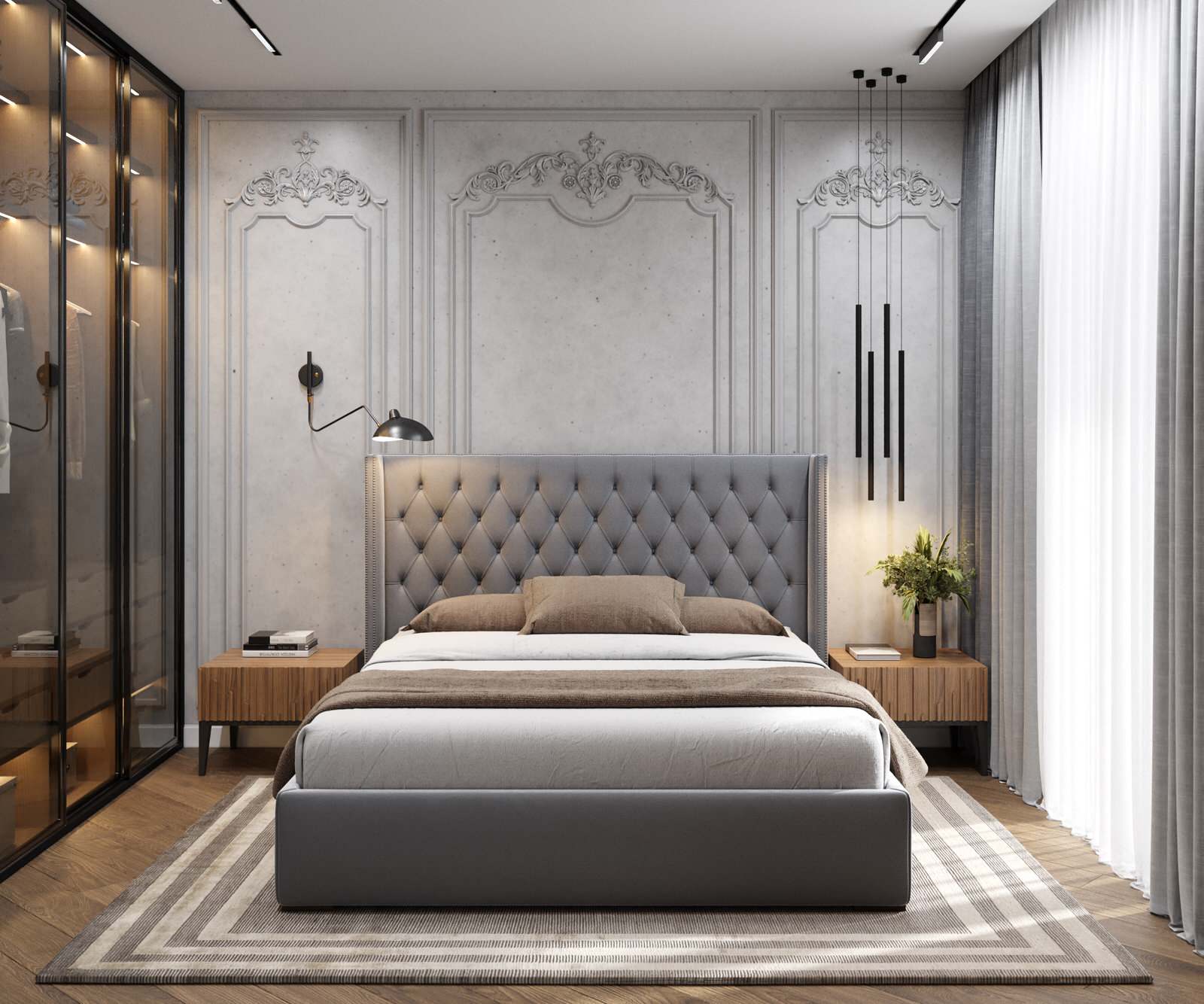 ЖК "ДИНАСТИЯ"