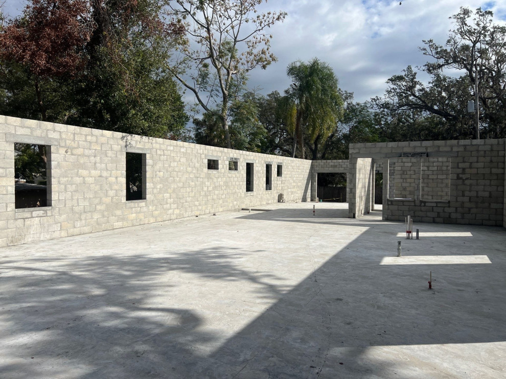 Safety Harbor Project 2024