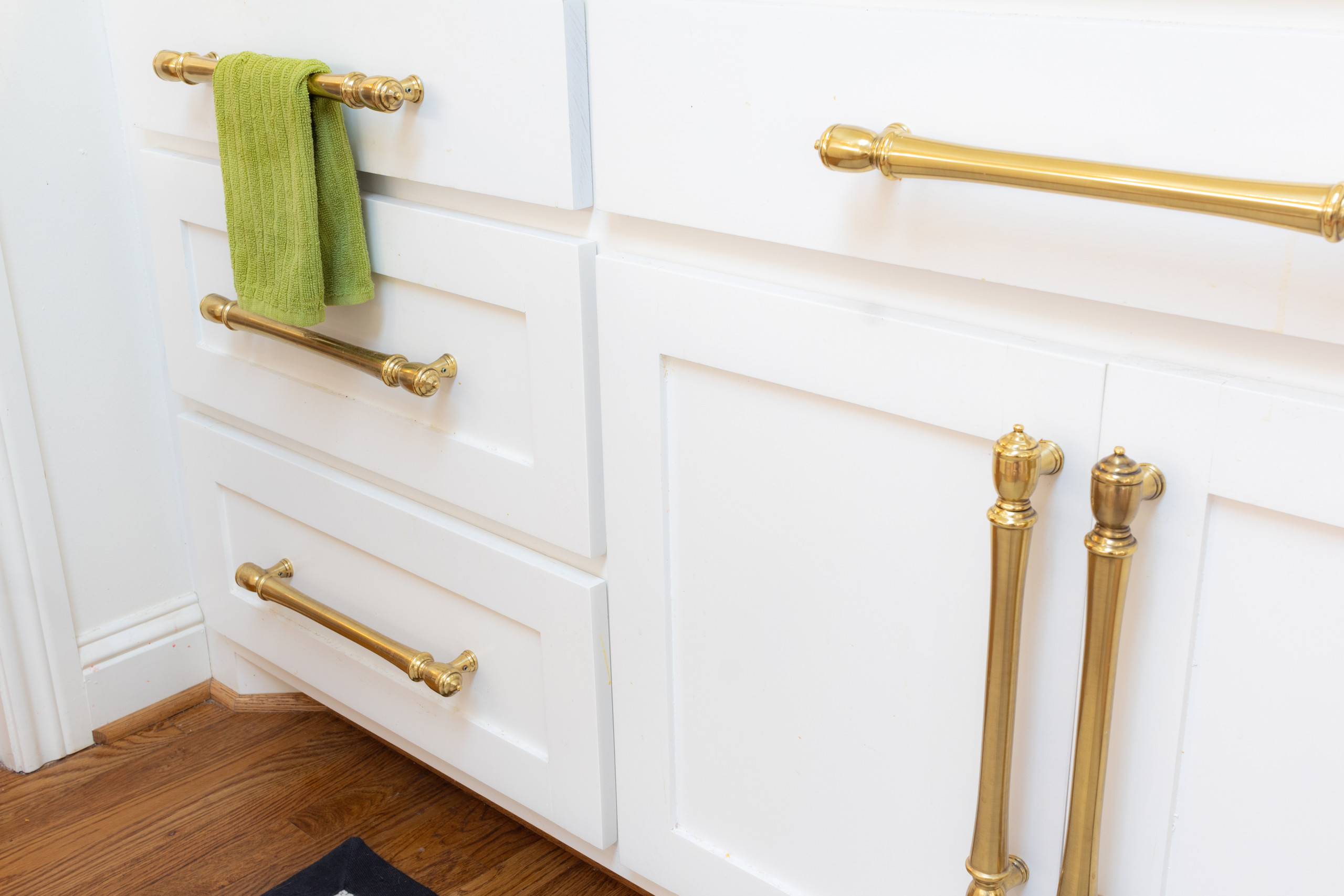 Bonner Family Farmhouse