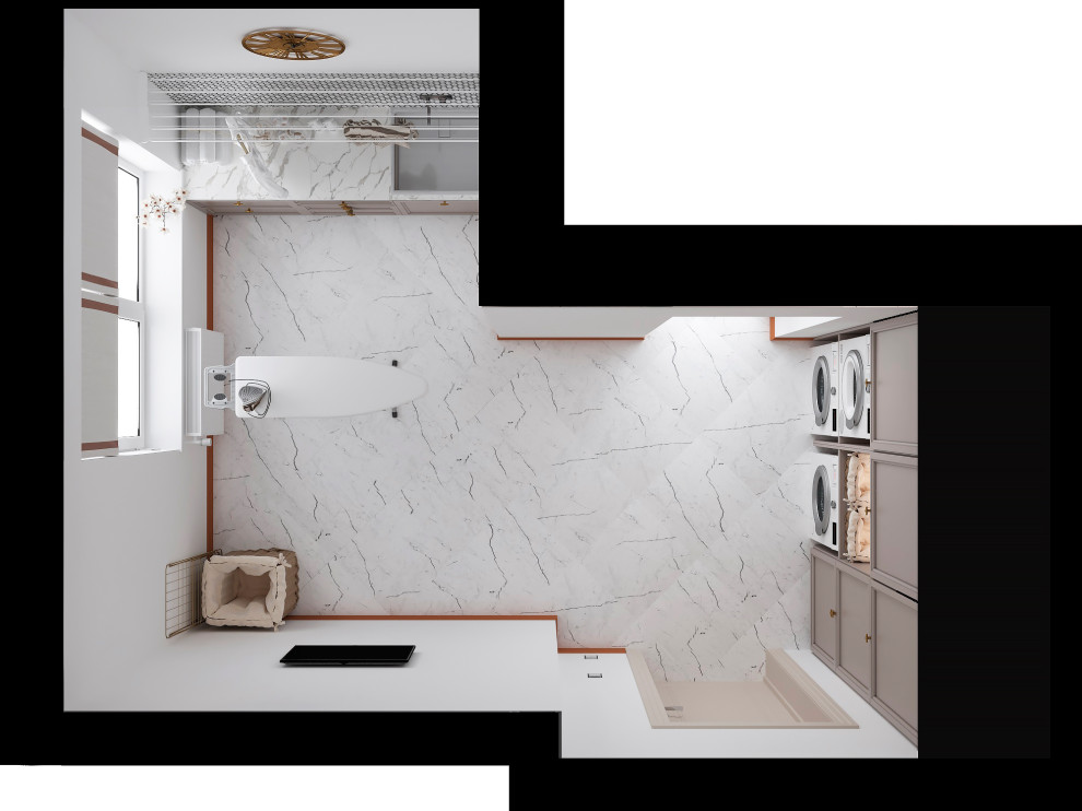 Частный дом 415 кв.м.