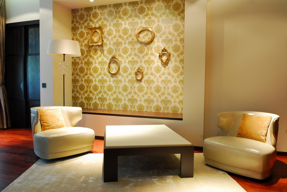 Дом в микрорайоне "Белая дача"