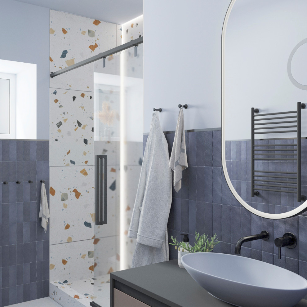 п.Просторный (2021)