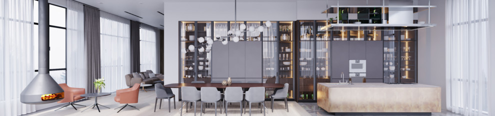 ЖК Гринпарк