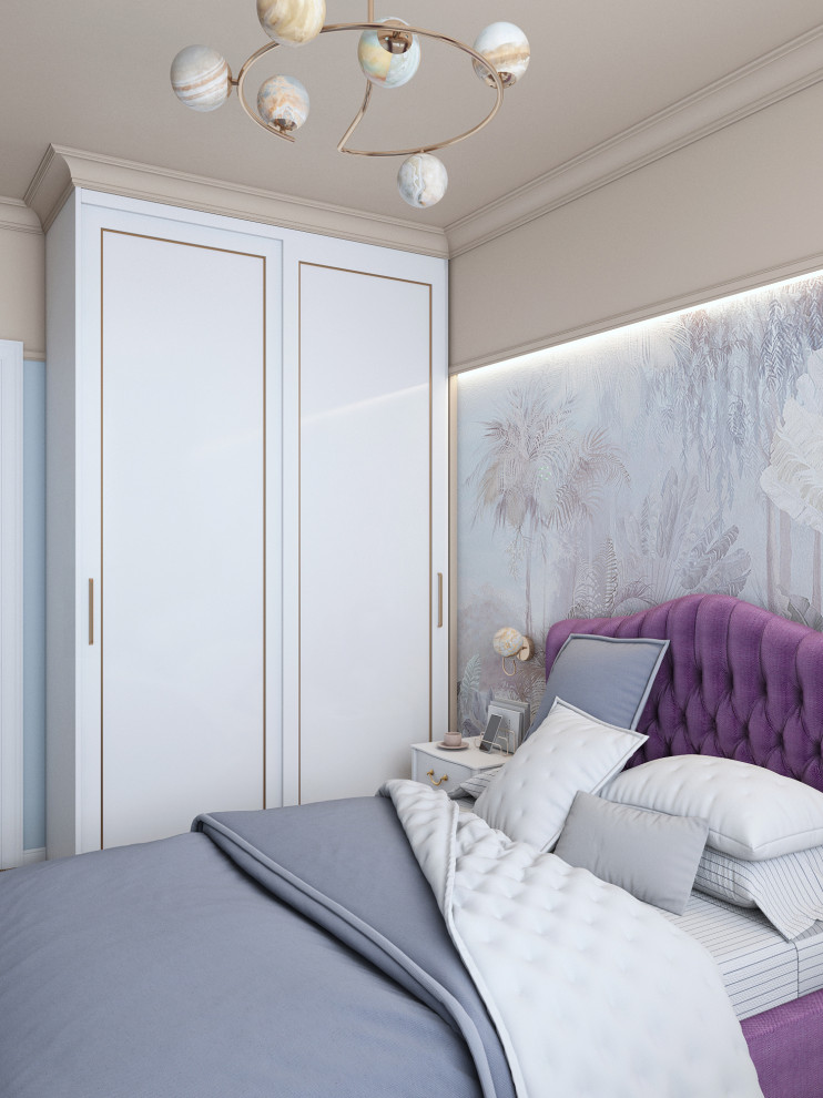 Квартира 68,3 м2