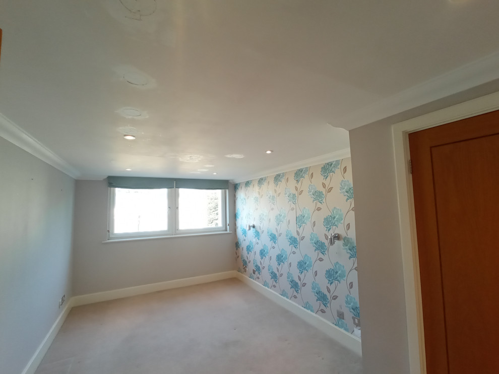 3Bed Apartment at Thames