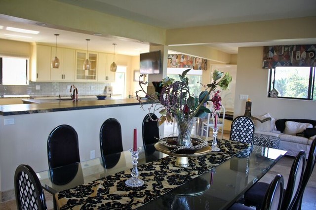 Rustic kitchen rustic-kitchen