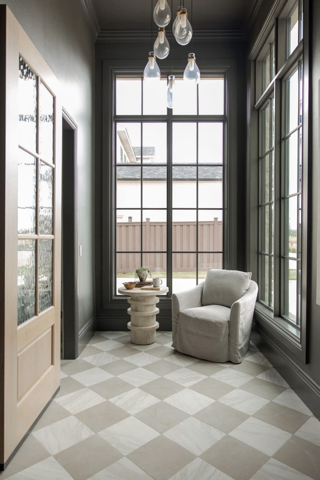 St Maurice - Annecy - Cooper Built Homes