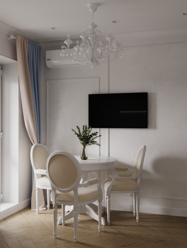 Английские традиции