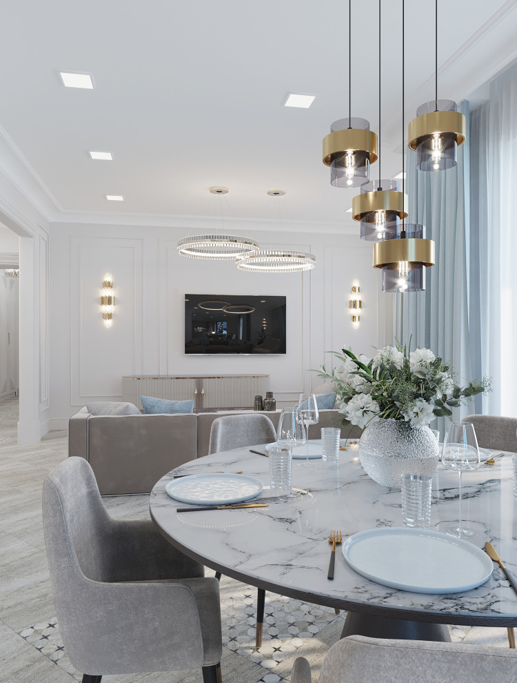 ЖК "Измаильский парк"