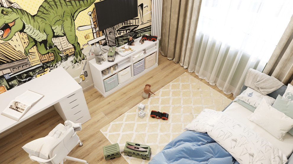 КП "Виктория Престиж"