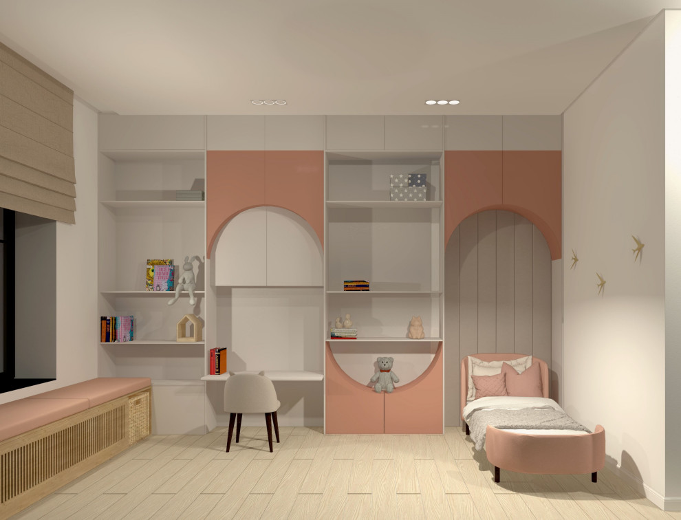 Квартира "ЭКОLIFE" 130 кв.м.