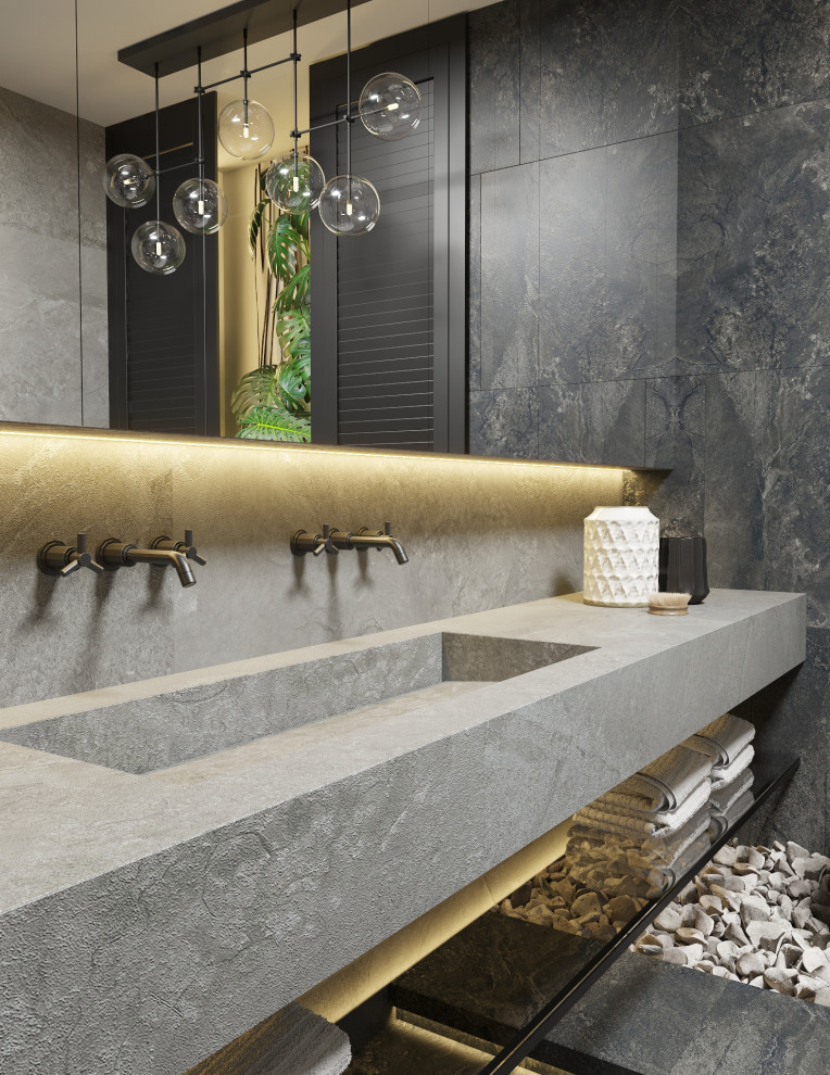 Ванная комната