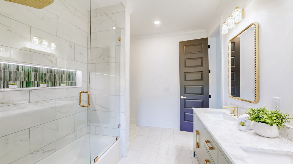 Custom Home Build | Old Spring Trail