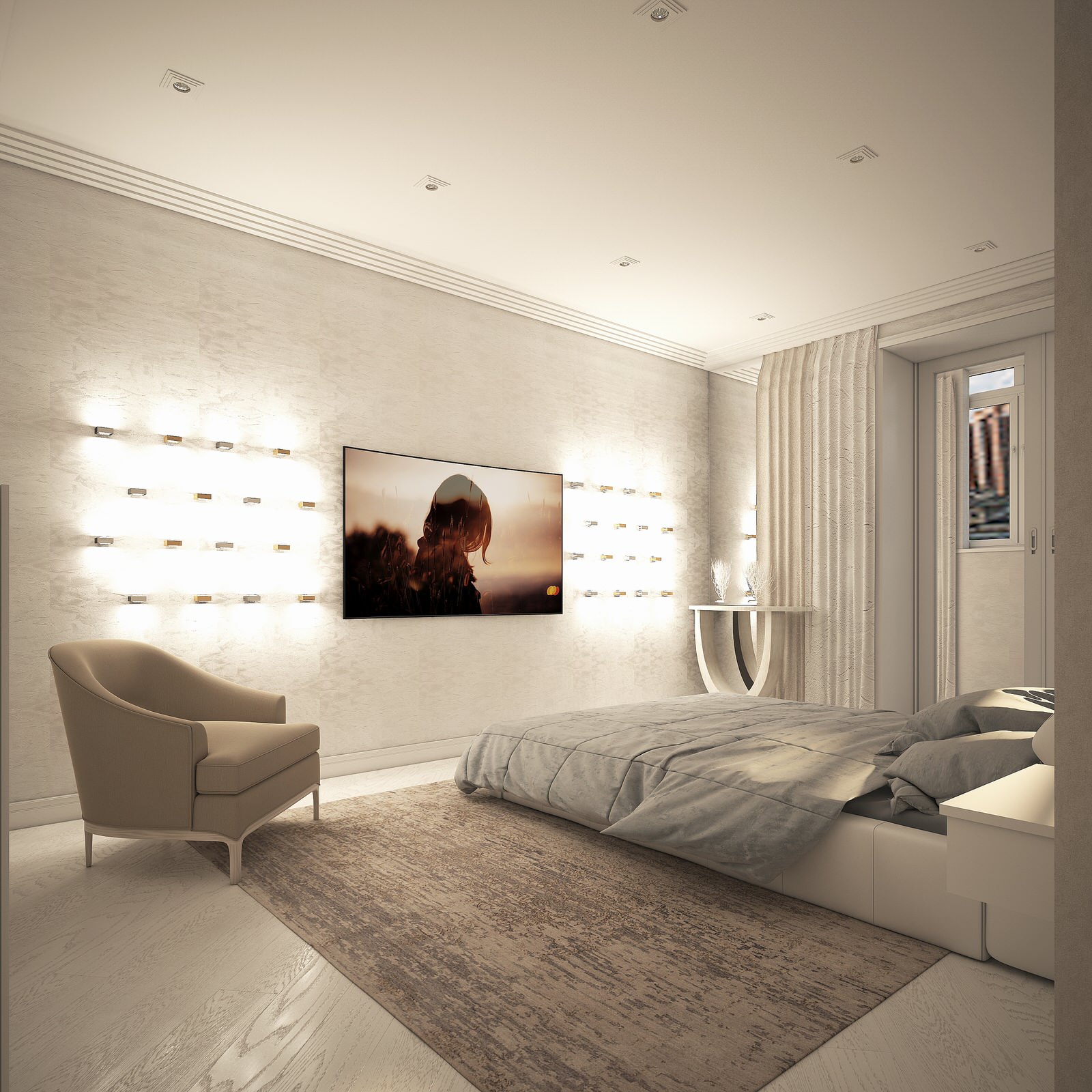 квартира на ул. Стахановская 100 кв. м