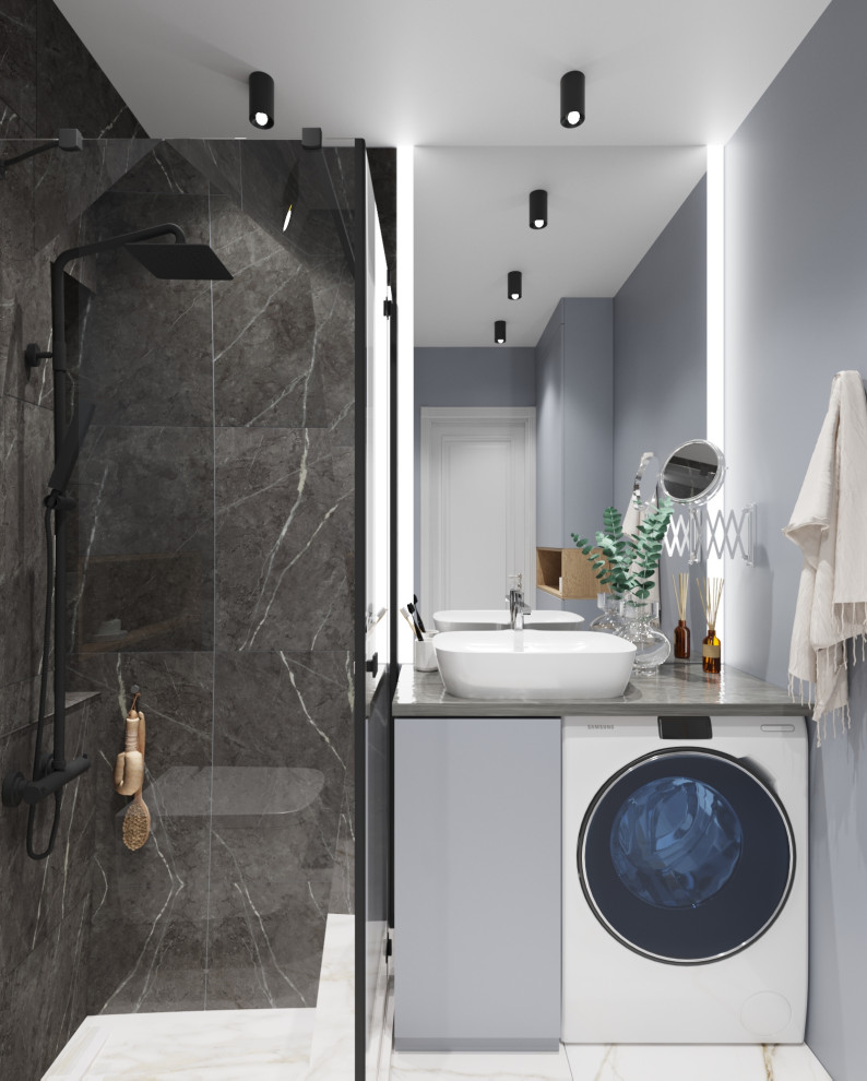 Студия Большая Подгорная